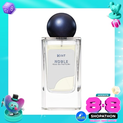 HINT - Hint Eau De Parfum Noble 50ml image