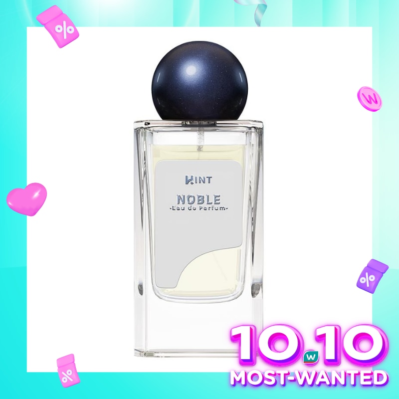 Hint Eau De Parfum Noble 50ml