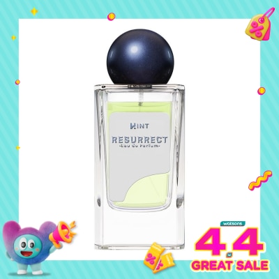 HINT - HINT EDP RESURRECT  50ML