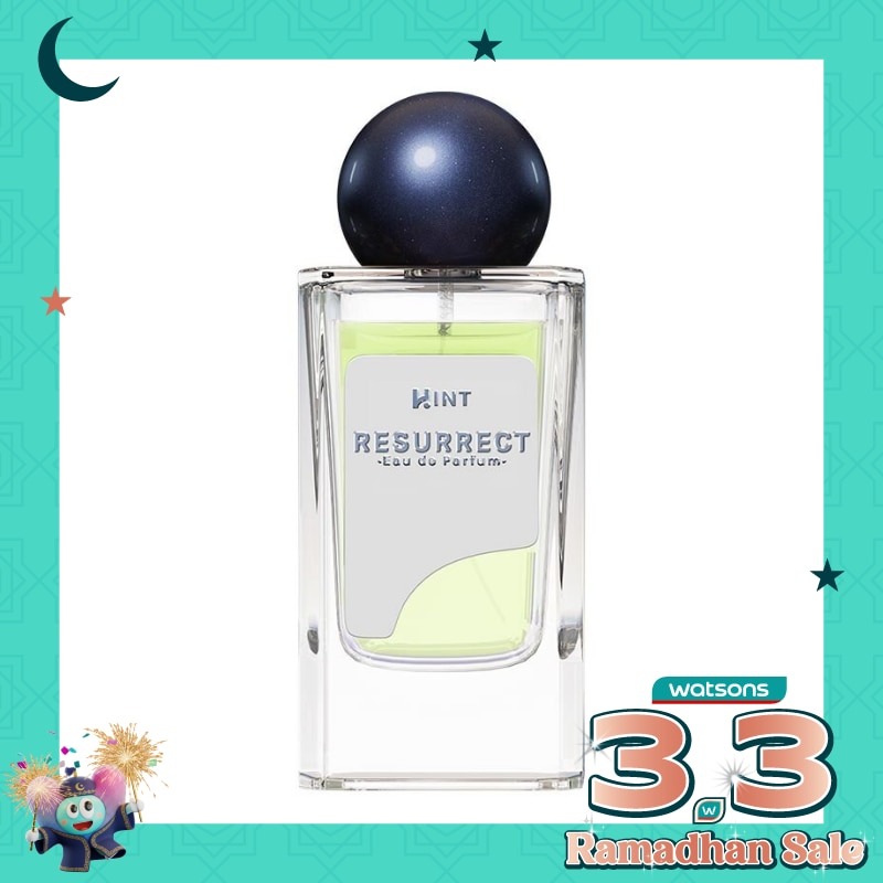 HINT EDP RESURRECT 50ML