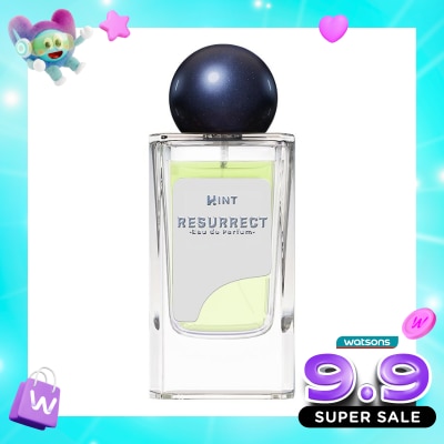 HINT - Hint Eau De Parfum Resurrect 50ml image