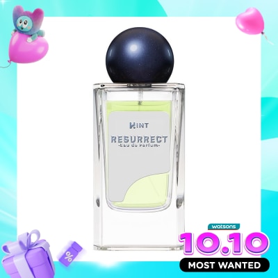 HINT HINT EDP RESURRECT 50ML image