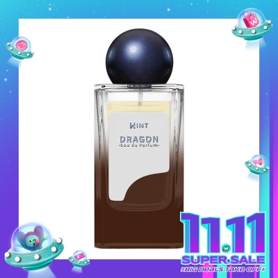 HINT Hint Eau De Parfum Dragon 50ml