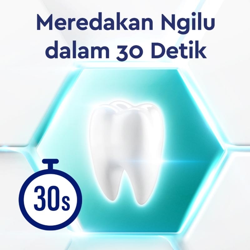 Pepsodent Pasta Gigi SensitivExpert Original 100g