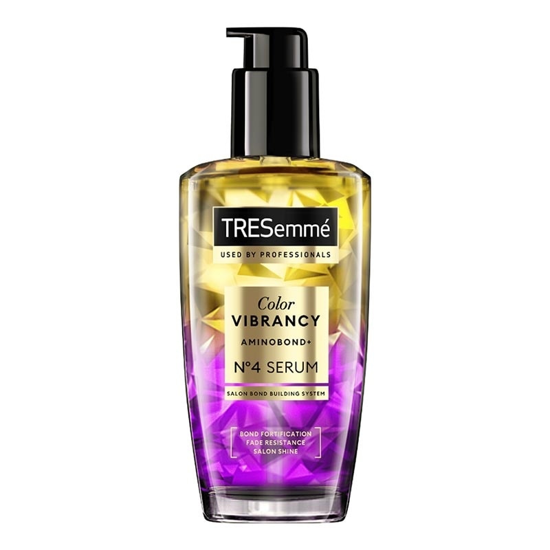 Tresemme Color VIbrancy Hair Serum 100ml