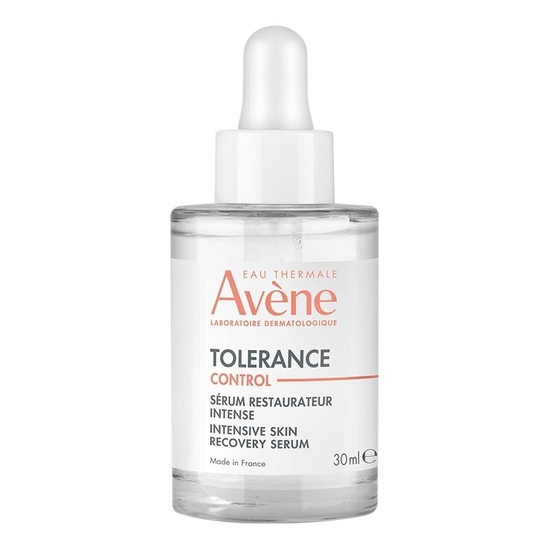 Eau Thermale Avène Tolerance Control Intensive Skin Recovery Serum 30ml