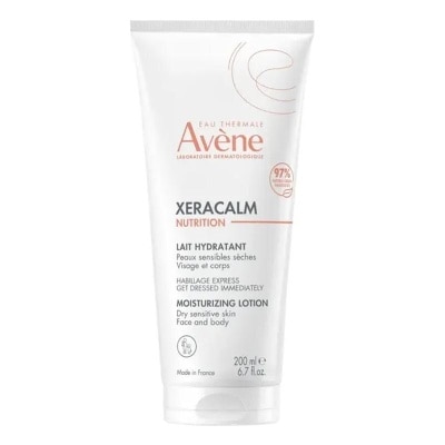 EAU THERMALE AVÈNE Eau Thermale Avène Xeracalm Nutrition Moisturizing Lotion 200ml