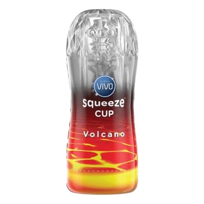 SENSITIF VIVO VIVO SQUEEZE CUP VOLCANO image