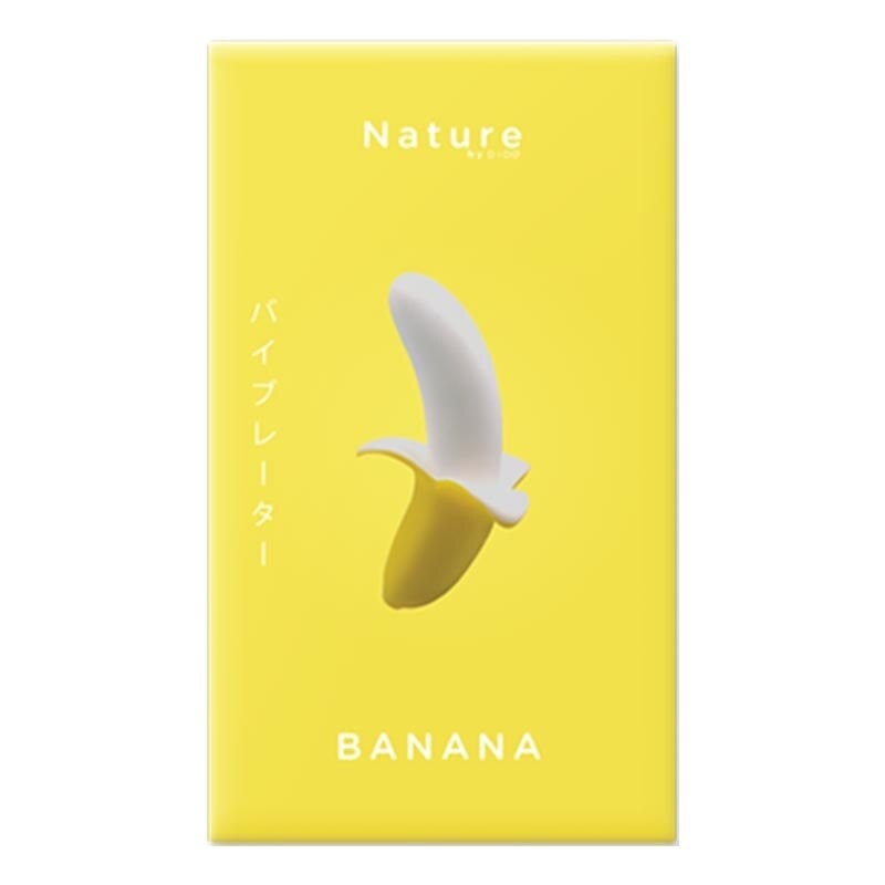 Dido - Nature Banana 100g