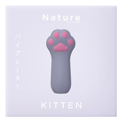 DIDO DIDO NATURE KITTEN