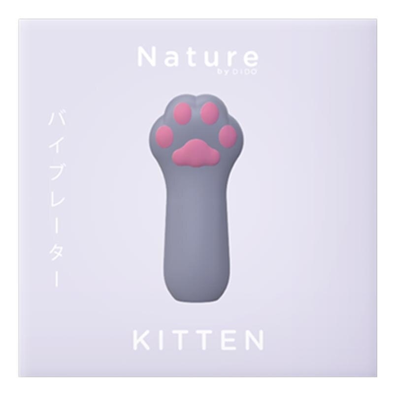 DIDO NATURE KITTEN