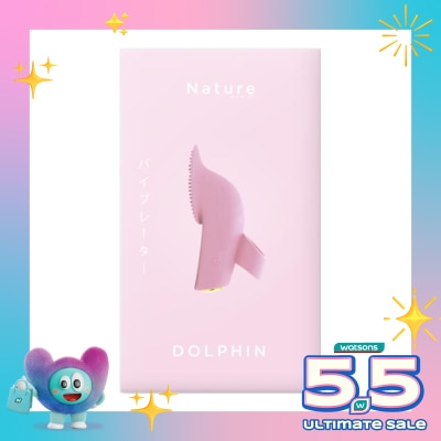 DIDO - Dido Nature Dolphin