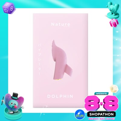 DIDO - DIDO NATURE DOLPHIN image