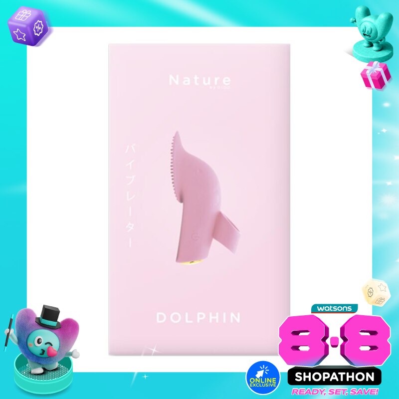 DIDO NATURE DOLPHIN image