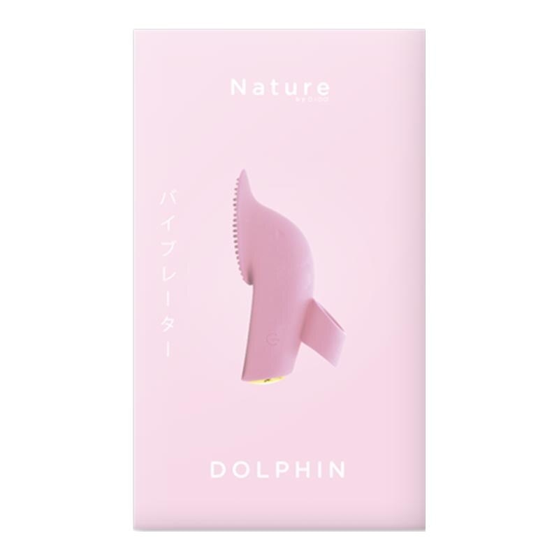 Dido Nature Dolphin