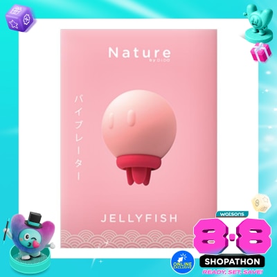 DIDO - *DIDO NATURE JELLY FISH image