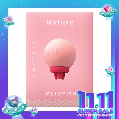 DIDO Dido - Nature Jelly Fish 103g