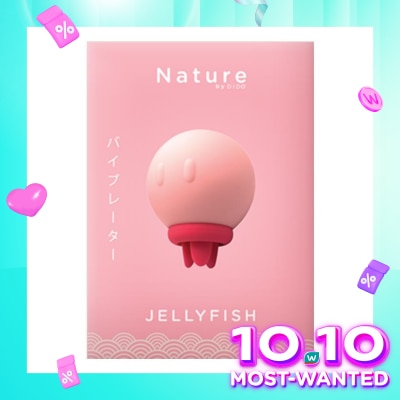 DIDO Dido - Nature Jelly Fish 103g