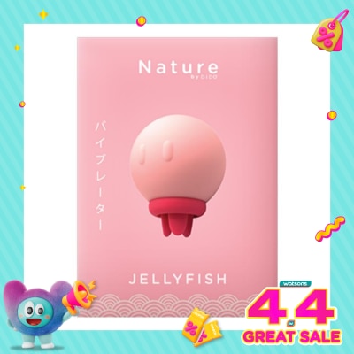 DIDO - *DIDO NATURE JELLY FISH