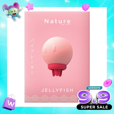 DIDO - Dido - Nature Jelly Fish 103g image