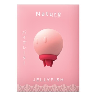 DIDO Dido - Nature Jelly Fish 103g