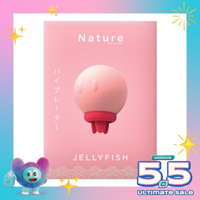 DIDO - Dido - Nature Jelly Fish 103g