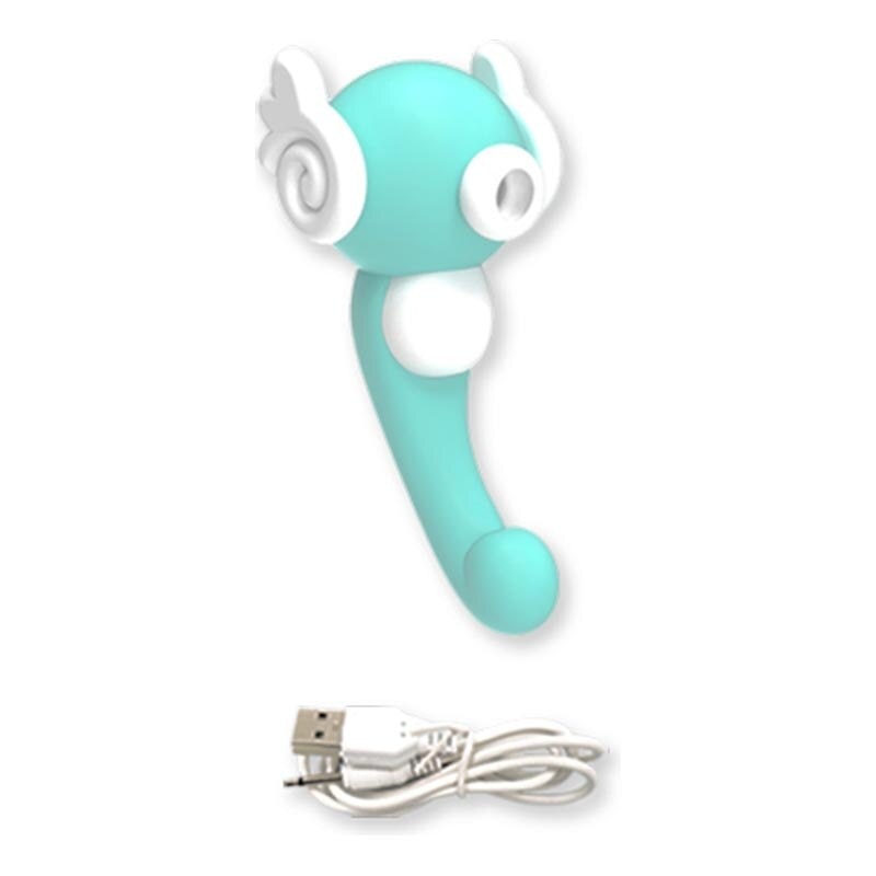 Dido - Nature Seahorse 154g