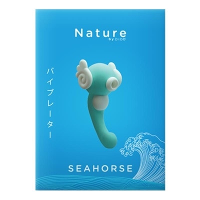 DIDO DIDO NATURE SEAHORSE