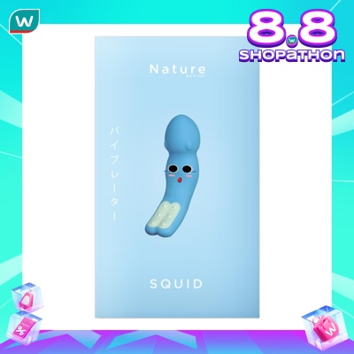 DIDO Dido - Nature Squid 35g