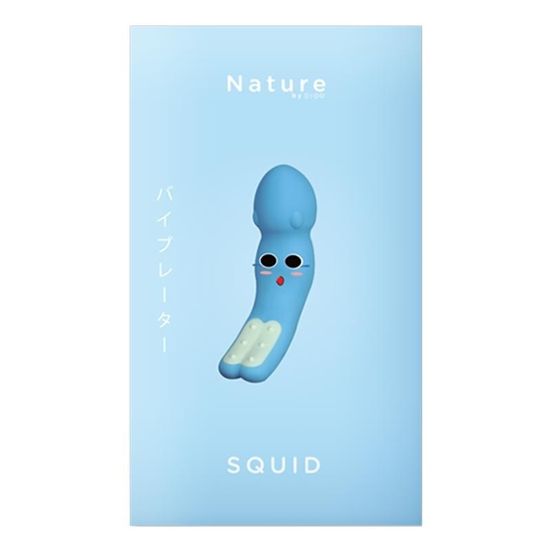 DIDO NATURE SQUID