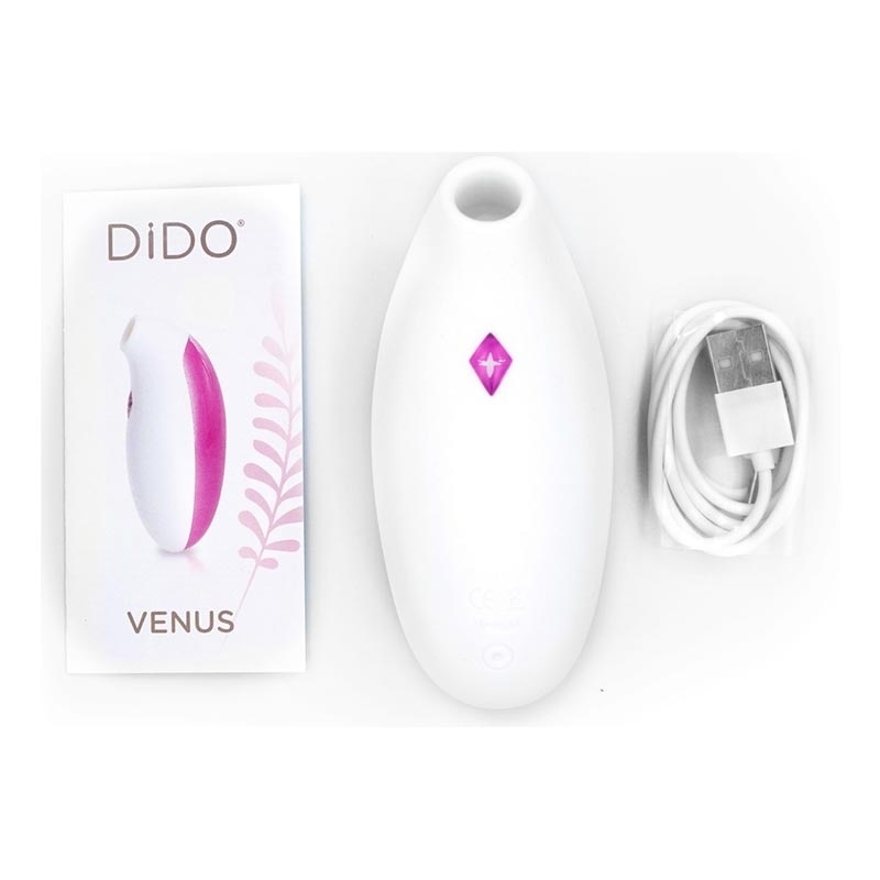 Dido Venus