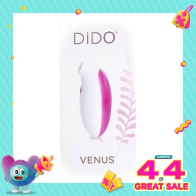 DIDO - DIDO VENUS
