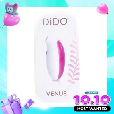 DIDO DIDO VENUS image