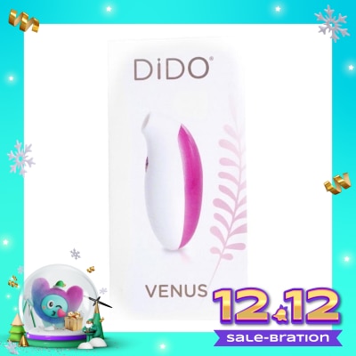 DIDO DIDO VENUS