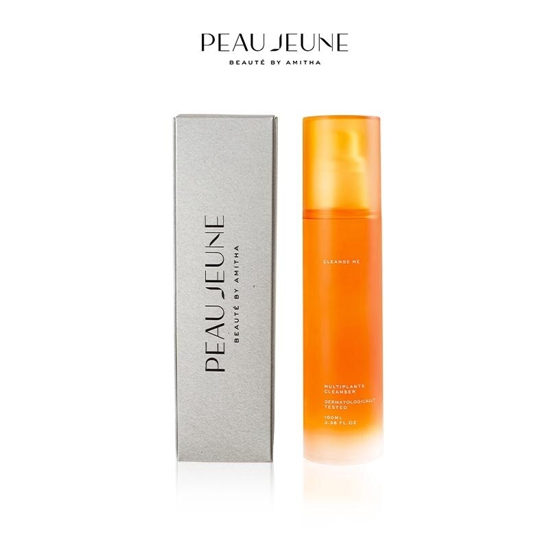 PEAU JB CLEANSE ME FACIAL CLEANSER 100ML