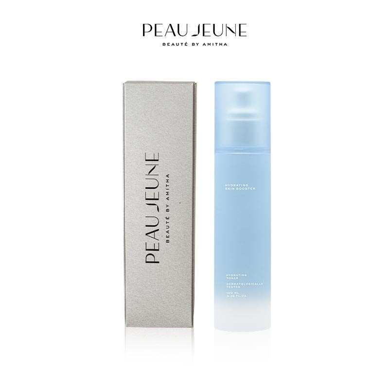 PEAU JB HYDRTNG SKIN BOOSTER TONER 100ML