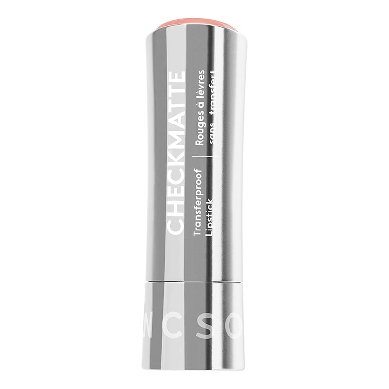 Somethinc Checkmatte Transferproof Lipstick - 02 Pawn