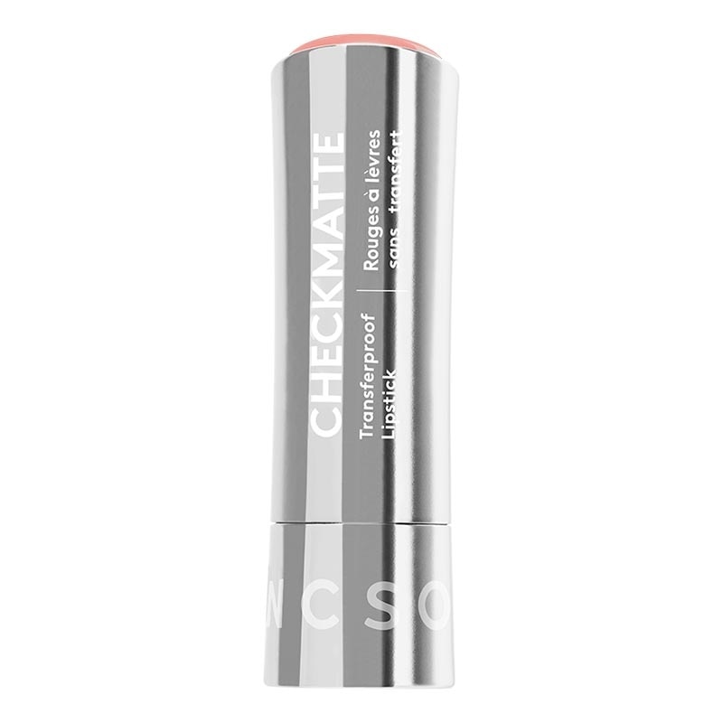 Somethinc Checkmatte Transferproof Lipstick - 03 Gambit