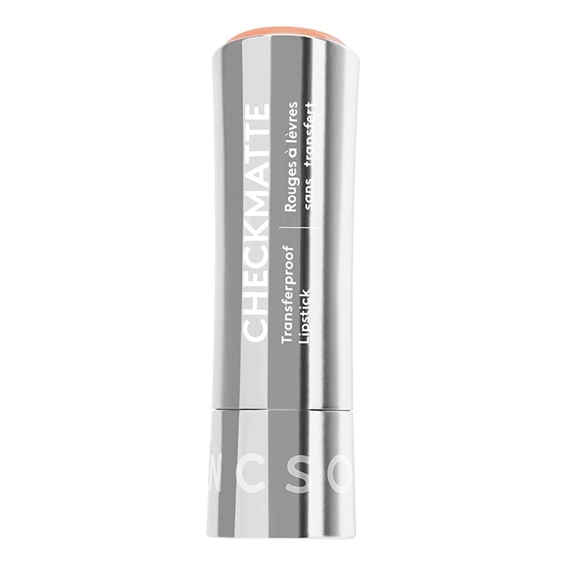 Somethinc Checkmatte Transferproof Lipstick - 08 Priest