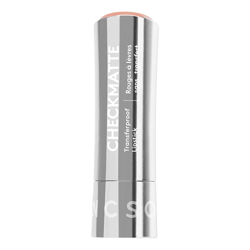 Somethinc Checkmatte Transferproof Lipstick - 17 Castle