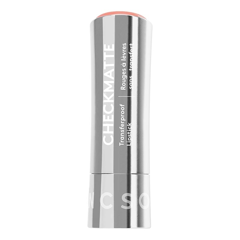 Somethinc Checkmatte Transferproof Lipstick - 18 King