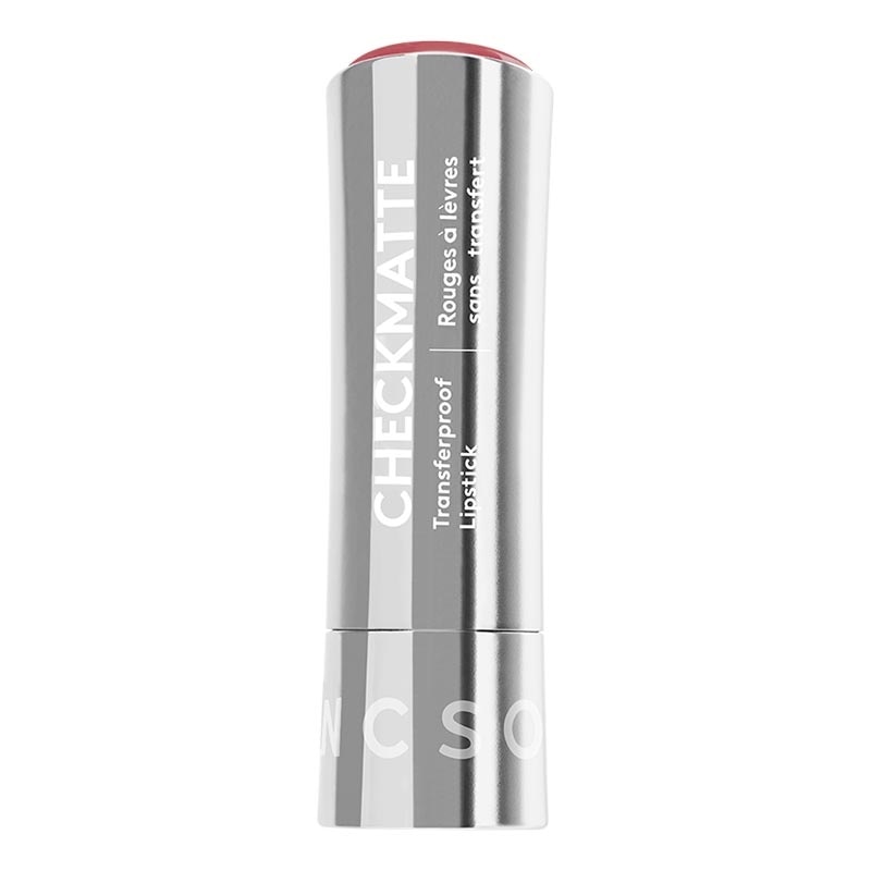 Somethinc Checkmatte Transferproof Lipstick - 19 Endgame