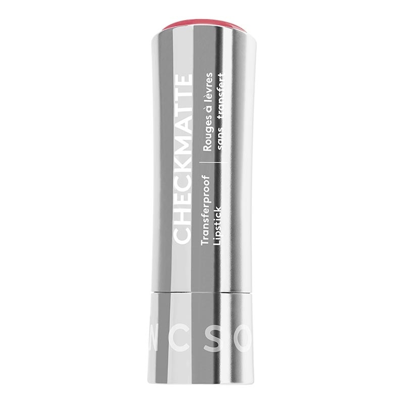 Somethinc Checkmatte Transferproof Lipstick - 20 Rouge