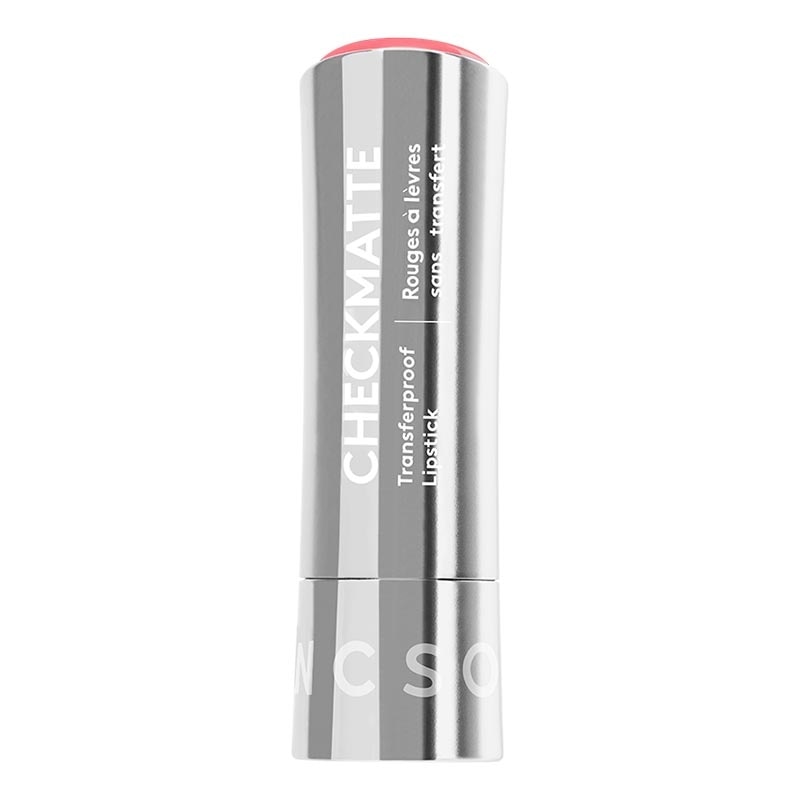 Somethinc Checkmatte Transferproof Lipstick - 21 Clover