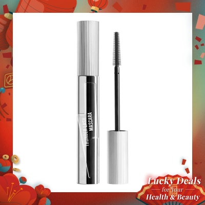 ROSE ALL DAY Rosé All Day Thunder Lash Mascara Hyper Length 8g