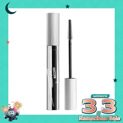 ROSE ALL DAY Rosé All Day Thunder Lash Mascara Hyper Length 8g