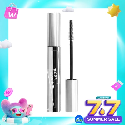 ROSE ALL DAY - Rosé All Day Thunder Lash Mascara Hyper Length 8g