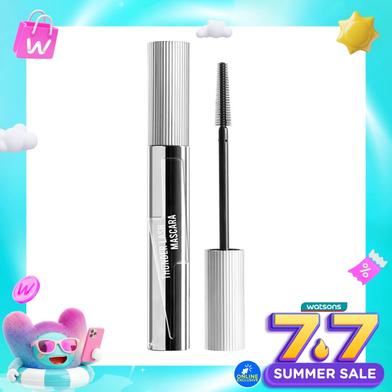 Rosé All Day Thunder Lash Mascara Hyper Length 8g