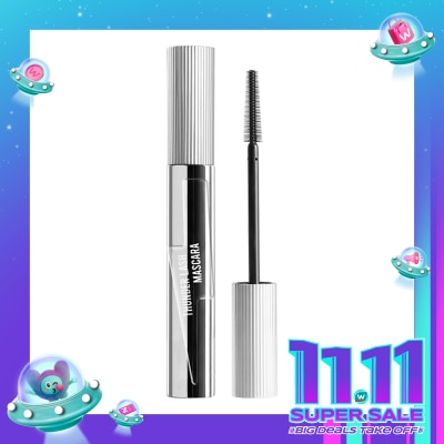 ROSE ALL DAY Rosé All Day Thunder Lash Mascara Hyper Length 8g