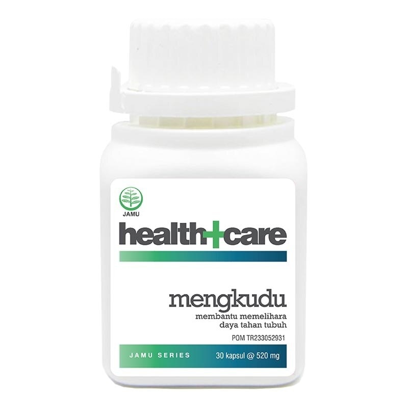 ERLIMPLEX H+C MENGKUDU 30'S